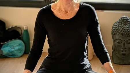 Yoga de la femme - Kamala Yoga