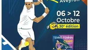 Internationaux de tennis 2025