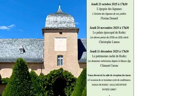 Les savoirs des Haras