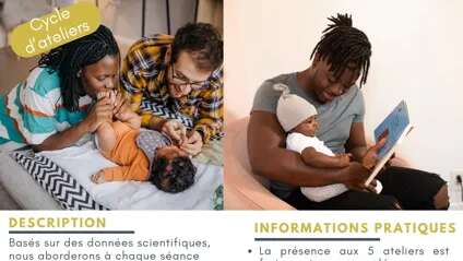 Papoto : Parentalité Pour Tous