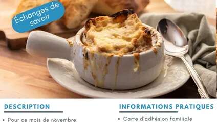 RENDEZ-VOUS GOURMAND