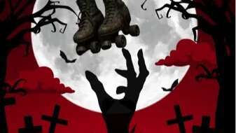 Halloween : les roues de l'enfer