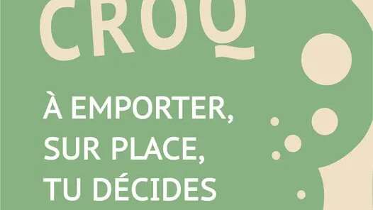 Cróq
