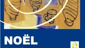 Festival Bonheurs d'Hiver - Le Noël des potiers