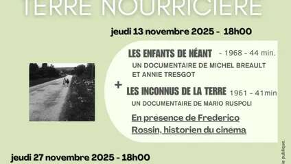 Projections le mois du doc 2025