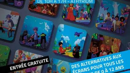 Onet Cap : moins d’écrans, un jeu d’enfants