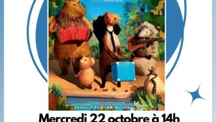 Festival " Zéro de conduite "- Cinémas de Millau