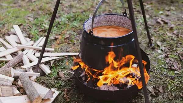 Rencontre de la soupe