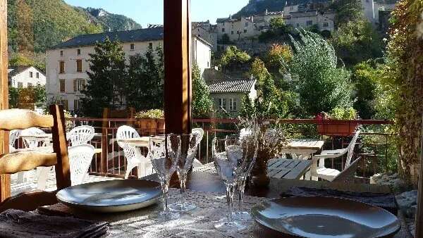 Restaurant L'Alicanta