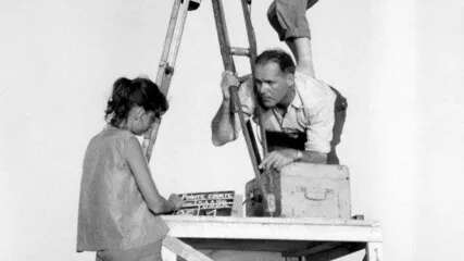 CONFÉRENCE AU MUSÉE SOULAGES : "Éclectisme et cohérence dans l’œuvre d’Agnès Varda"