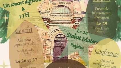 Tempo Musica 2 : Festival de Noël