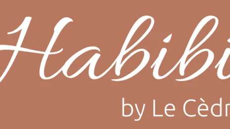 Habibi by Le Cèdre