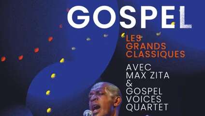 Gospel, Les grands classiques à l'Église Saint-Amans