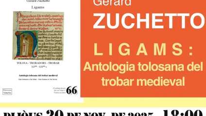 Descobèrta d’una òbra