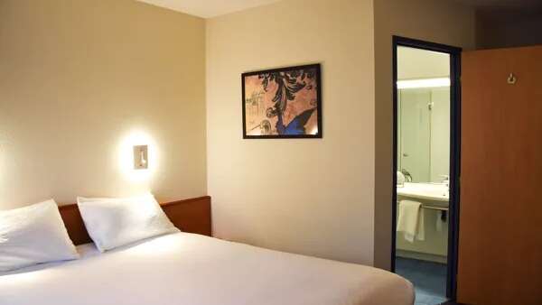 B&B HOTEL Rodez Bourran