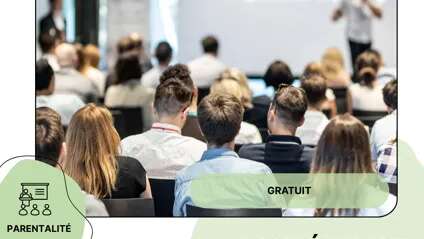 CONFÉRENCE : Comprendre le harcèlement