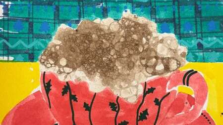 MES VACANCES AU MUSÉE SOULAGES : ATELIERS JEUNE PUBLIC