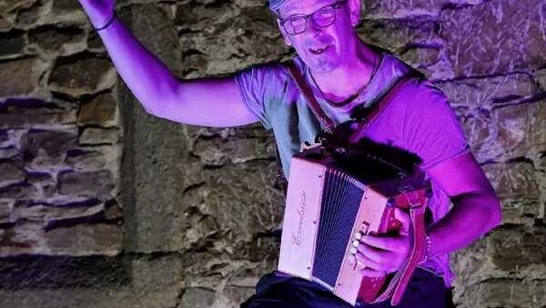 Spectacle : "Conterie Royale au musée Fenaille"