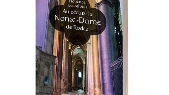 Dédicace : Florence Castelbou