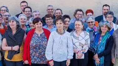 Festival Bonheurs d'Hiver - Concert de Poly’Songs d'Hiver