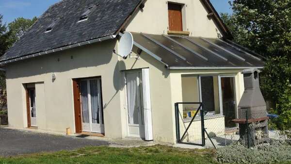 Serge Izac - Crussac