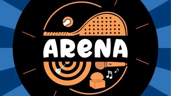 Arena Rodez - Fléchettes et espace bar