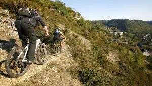 Loisirs Loc VTT (groupes)