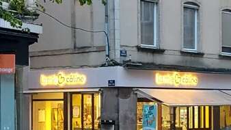 La Mie caline