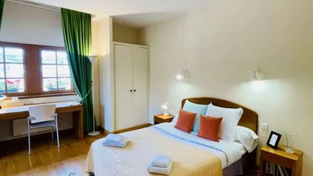 Appart-Hôtel Au Vieux Palais 4