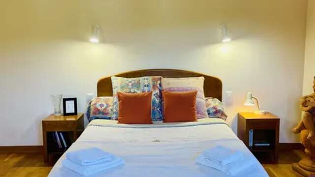 Appart-Hôtel Au Vieux Palais 5