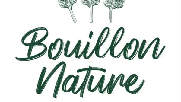 Bouillon Nature