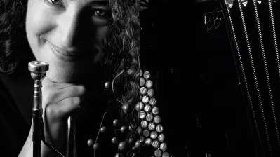 Airelles Besson | Lionel Suarez - Concert Millau en Jazz