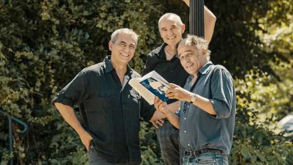 Pessoa : l'Intranquillité, lecture musicale - Concert Millau en Jazz