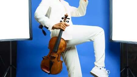 Yilian Canizares, Résilience Trio- Concert Millau en Jazz