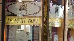 Le Petit Moka