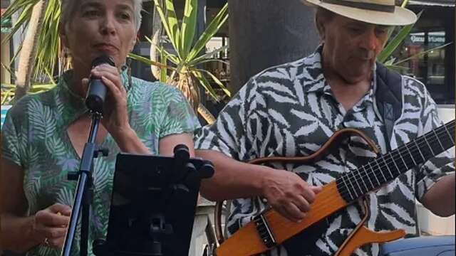 Bahia do Samba - La Doline