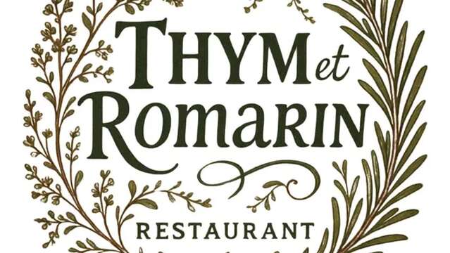 Thym et Romarin
