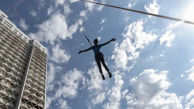 500 ANS CLOCHER CATHÉDRALE - Spectacle "Hisse Emoi"