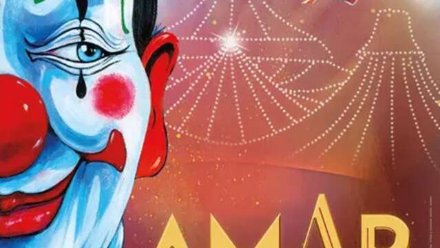 Cirque AMAR : Maestria
