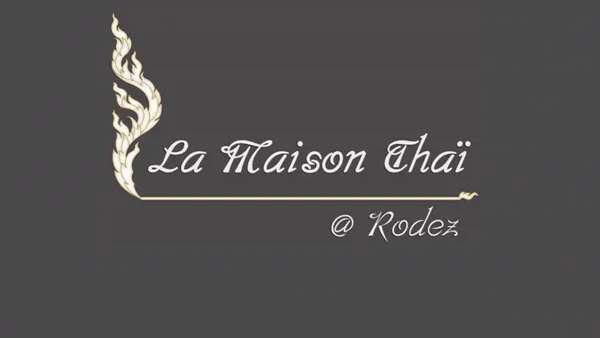 La Maison Thaï @ RODEZ