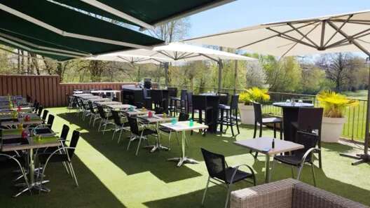Restaurant du Golf