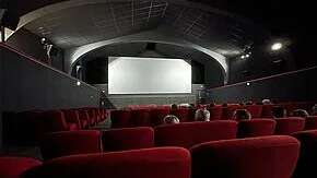 Cinéma de Millau