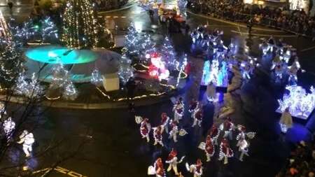 Festival Bonheurs d'Hiver 2026