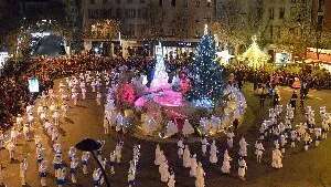 Festival Bonheurs d'Hiver 2025