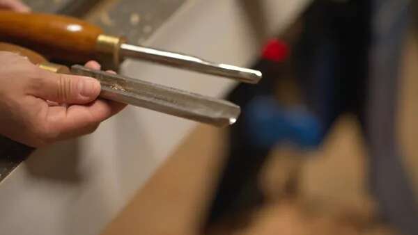 Découverte du tournage sur bois en 3h ou 6h - Copo Loco