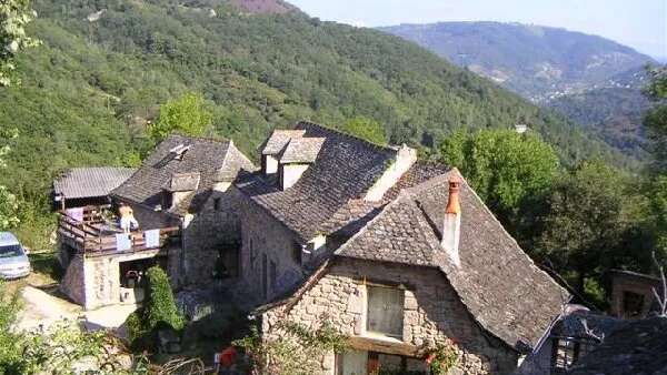 Studio de la Ferme du Battédou