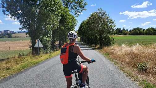 AVEYRON A VELO - LOCATION