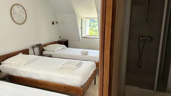 Auberge des 3 Dazes