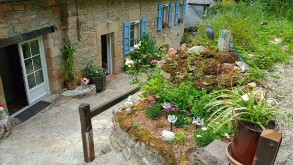 Le Moulin de Bozouls