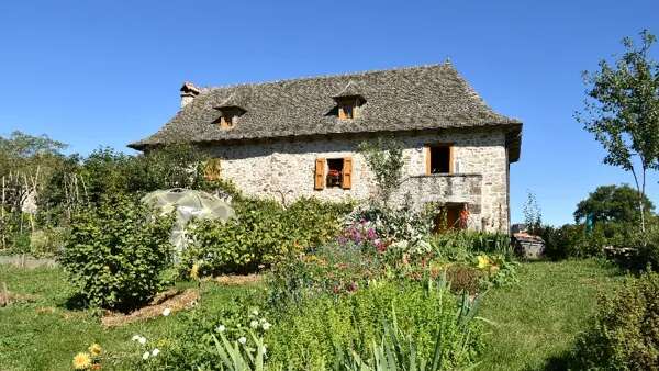 Visite et goûter à la Maison de la Châtaigne